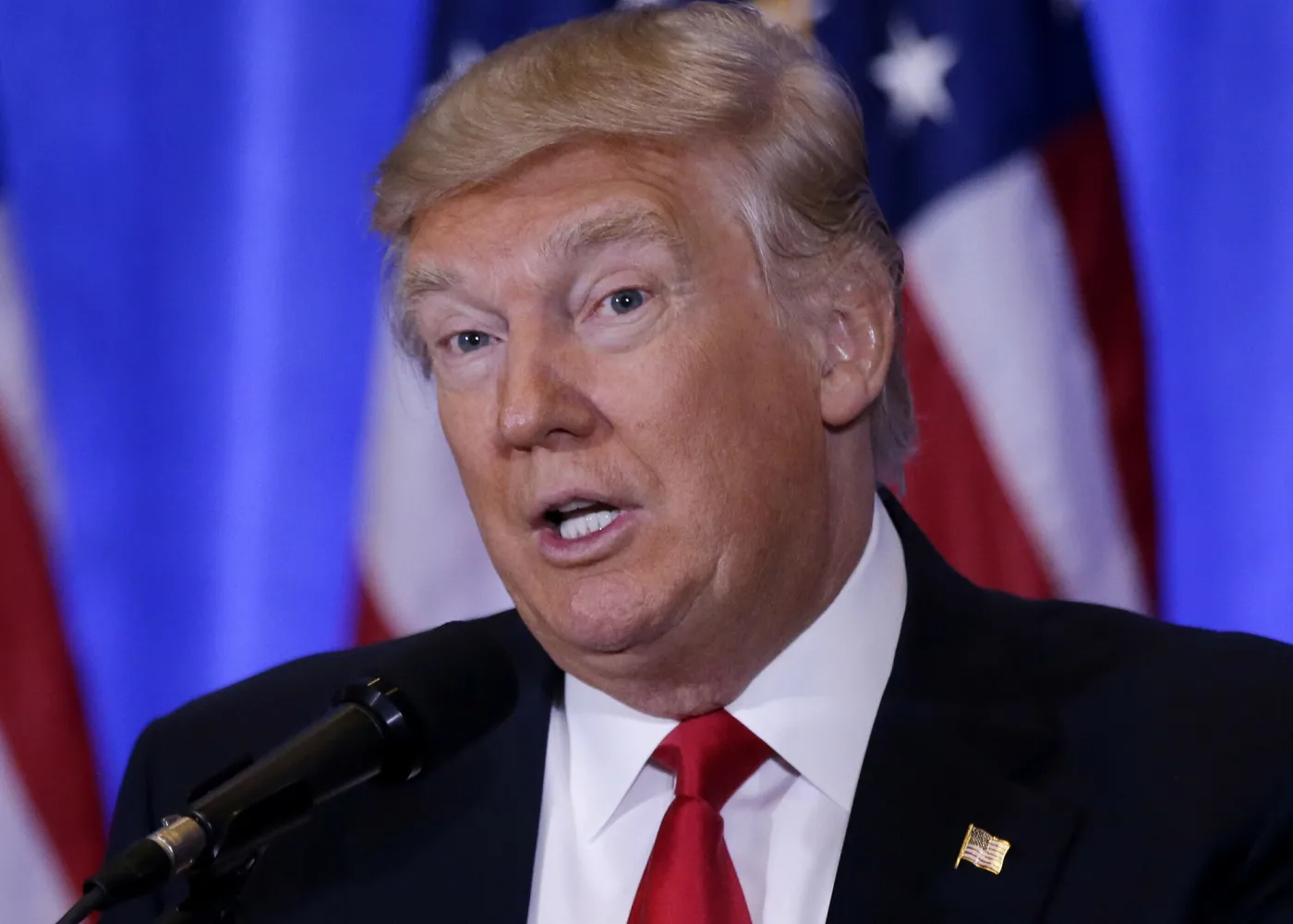 Wyciekły wewnętrzne dokumenty BBC. Stacja była stronnicza wobec Trumpa