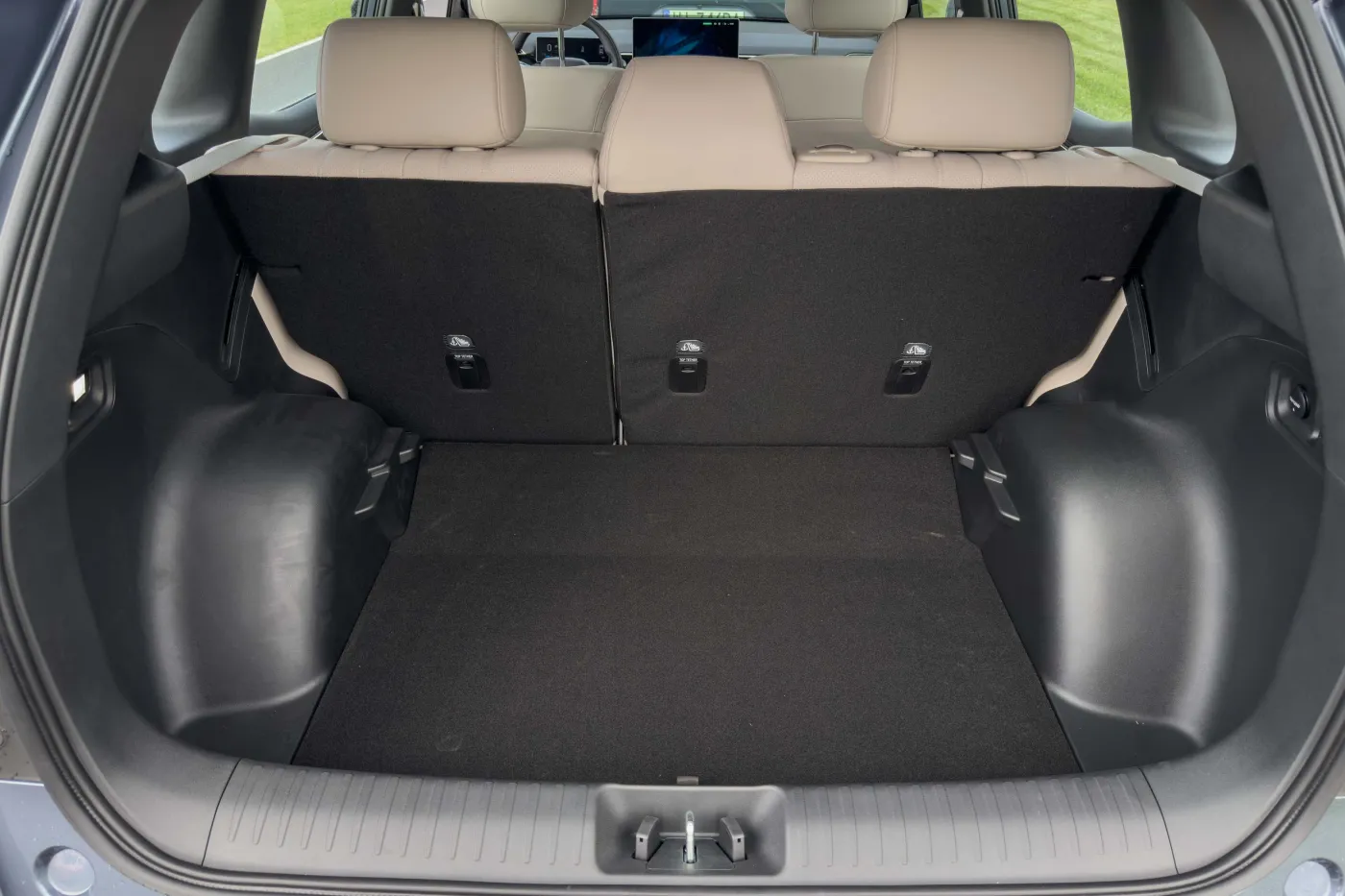 GAC Aion V
