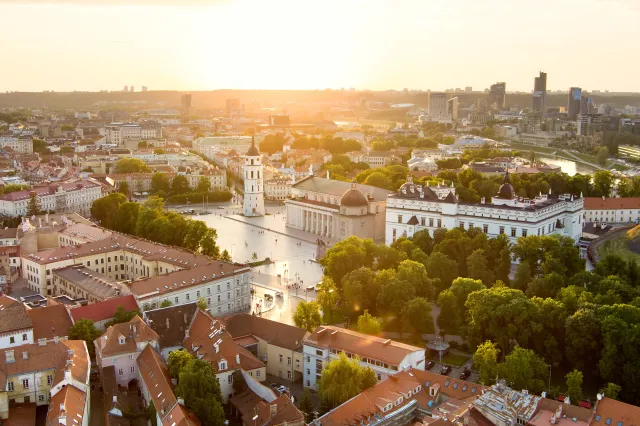 Najtańsze miasto w Europie na city break. To stolica naszych sąsiadów