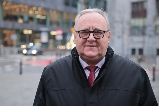 Generał Pacek nie bawi się w eufemizmy. "Ukraina przegrywa wojnę"