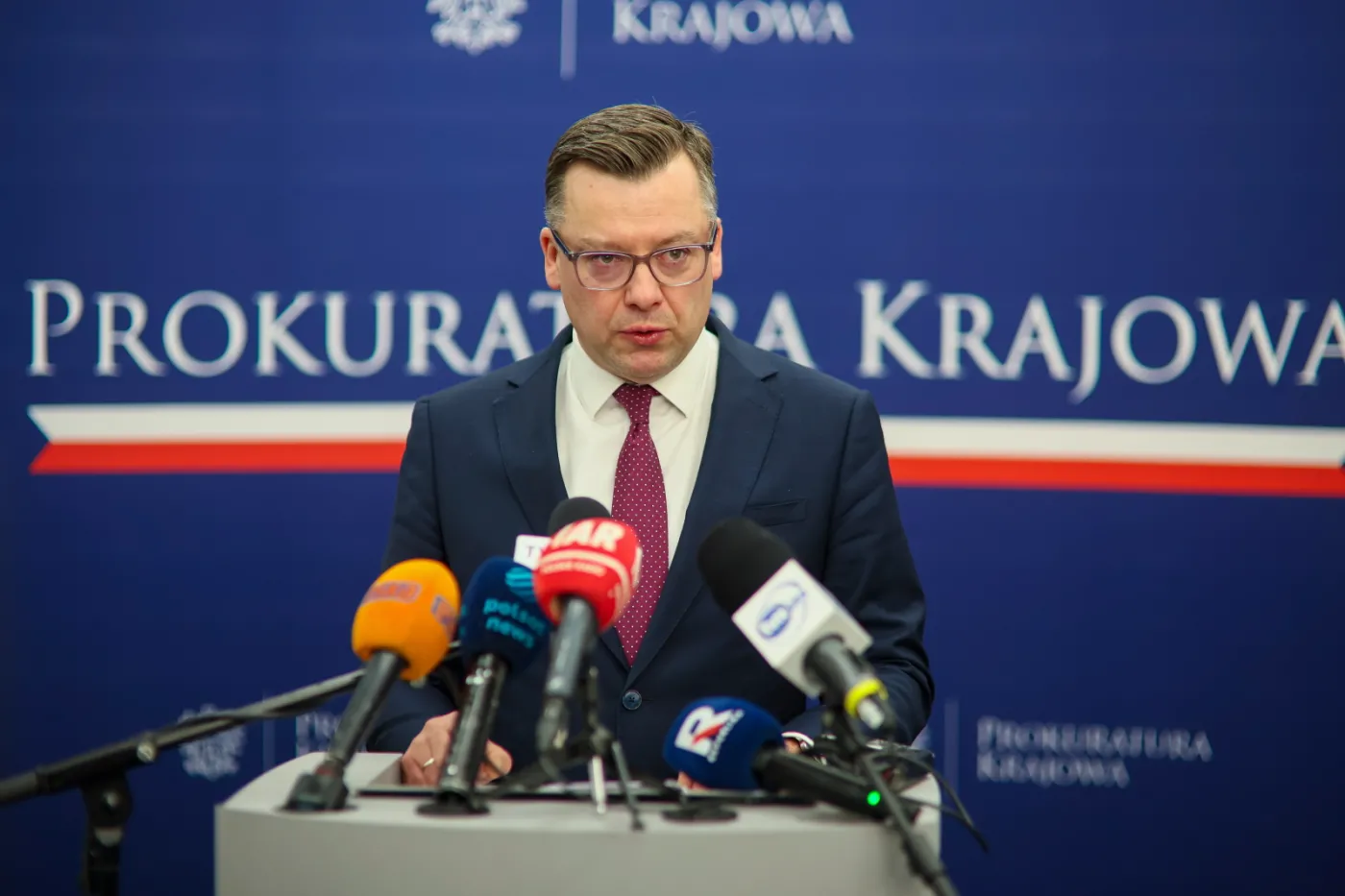 Zamach na kolei. Są zarzuty dla Ukraińców