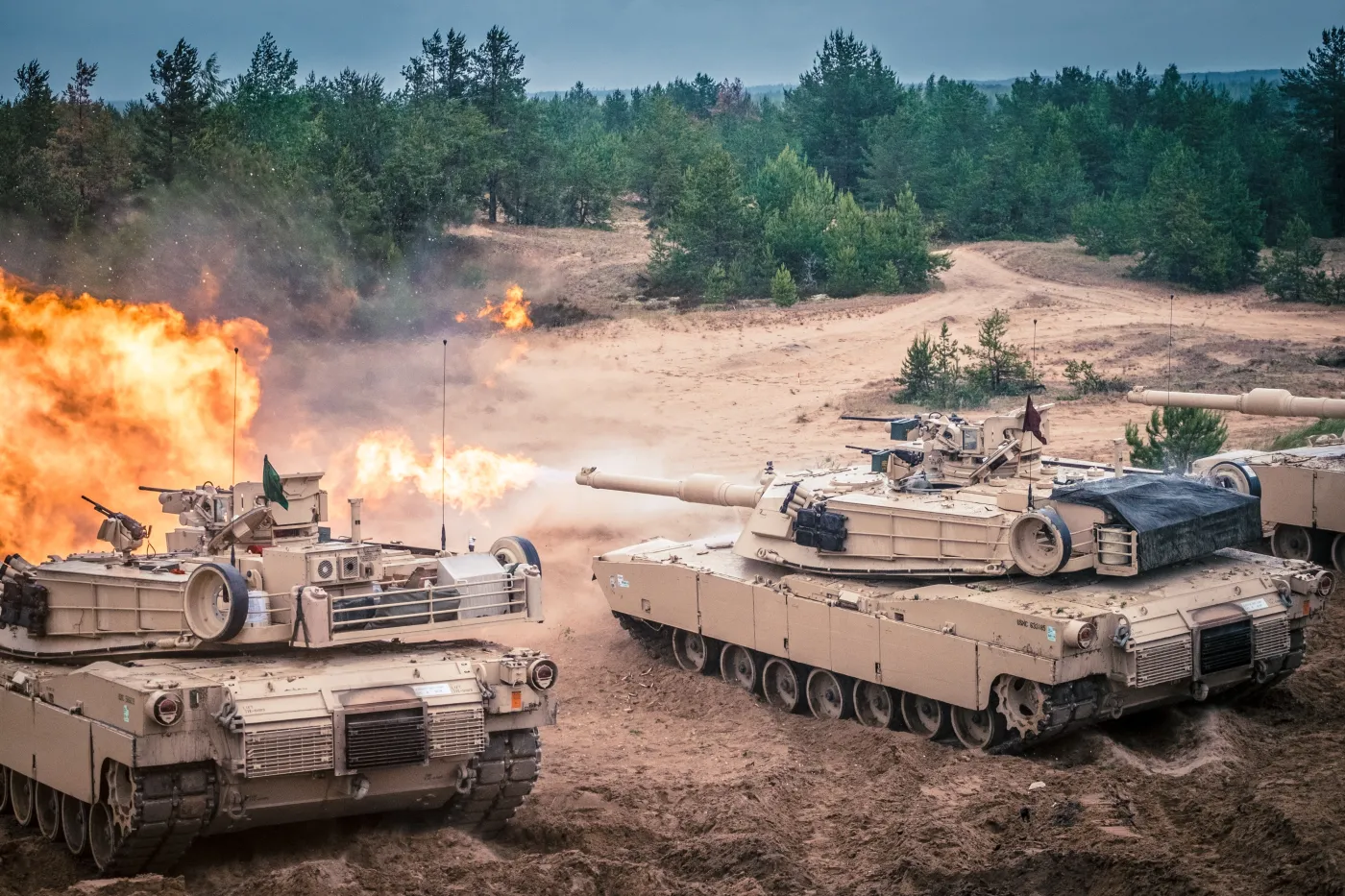 Wyciekły tajne informacje NATO. "Polska musi być gotowa" za kilkanaście miesięcy