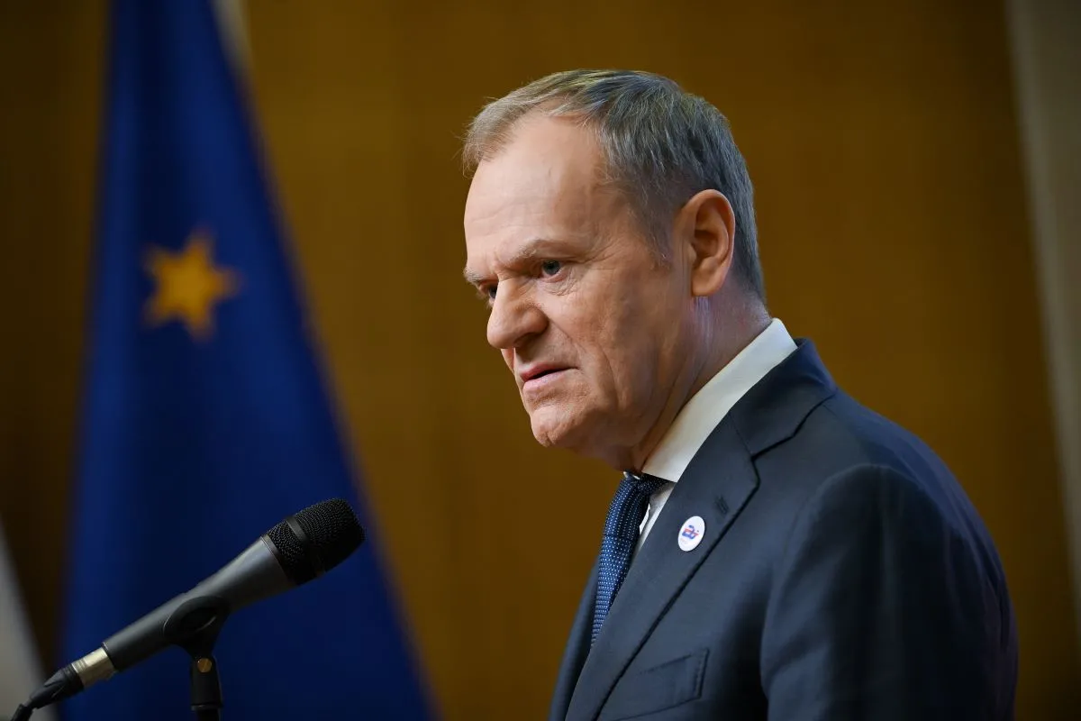 Pilny apel Polski i liderów UE w sprawie Rosji. "Czas jest najważniejszy"