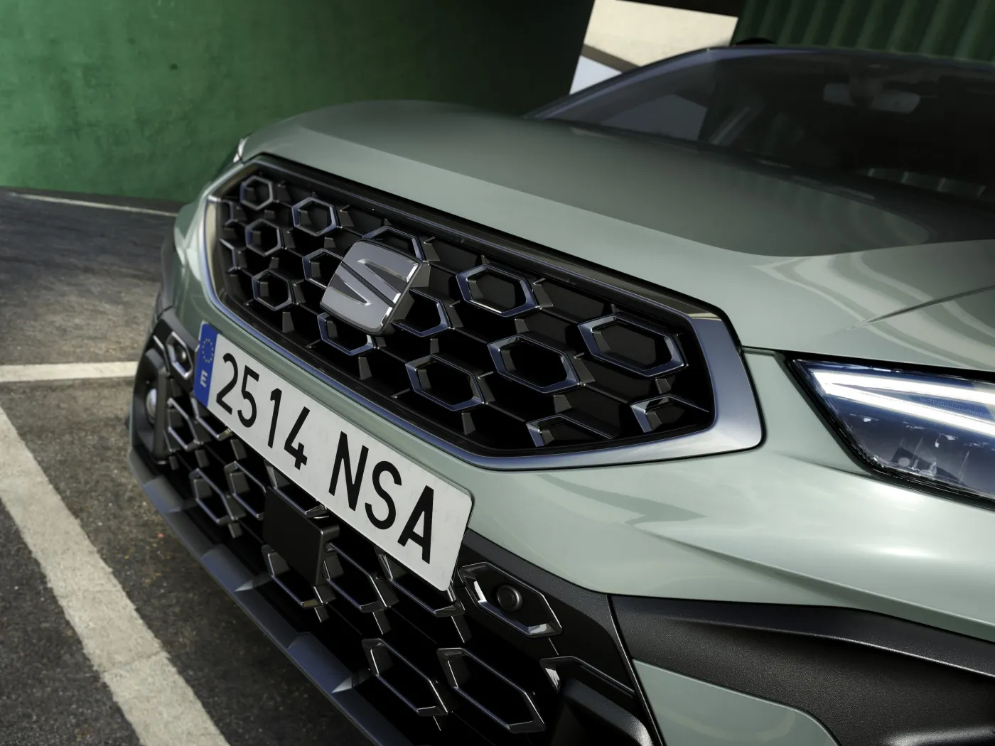 Najmniejszy SUV powraca. Pod maską mocny silnik 1.5. Cena?