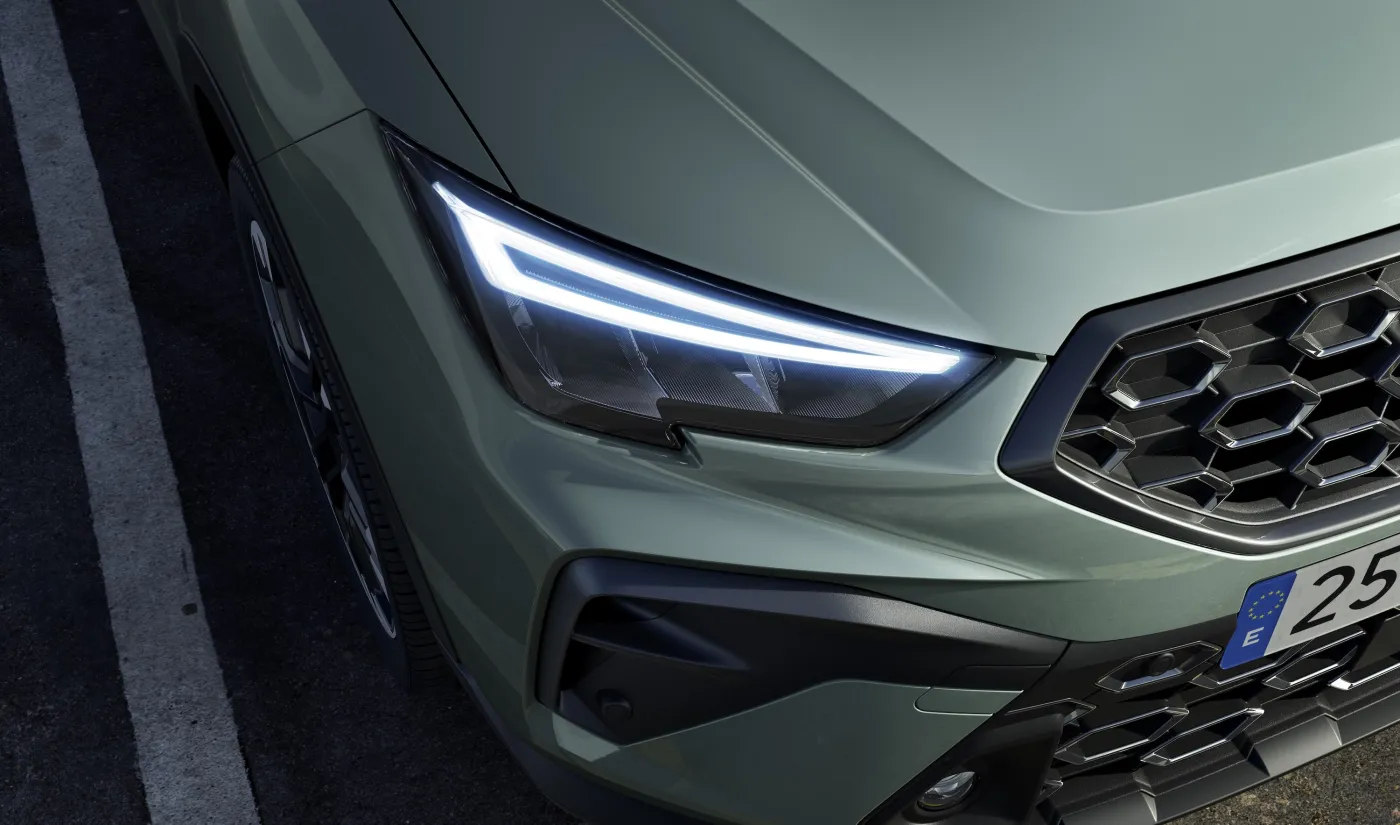 Sprawdzony SUV taniej o 10 000 zł. Marka z Europy, a cena jak z Chin