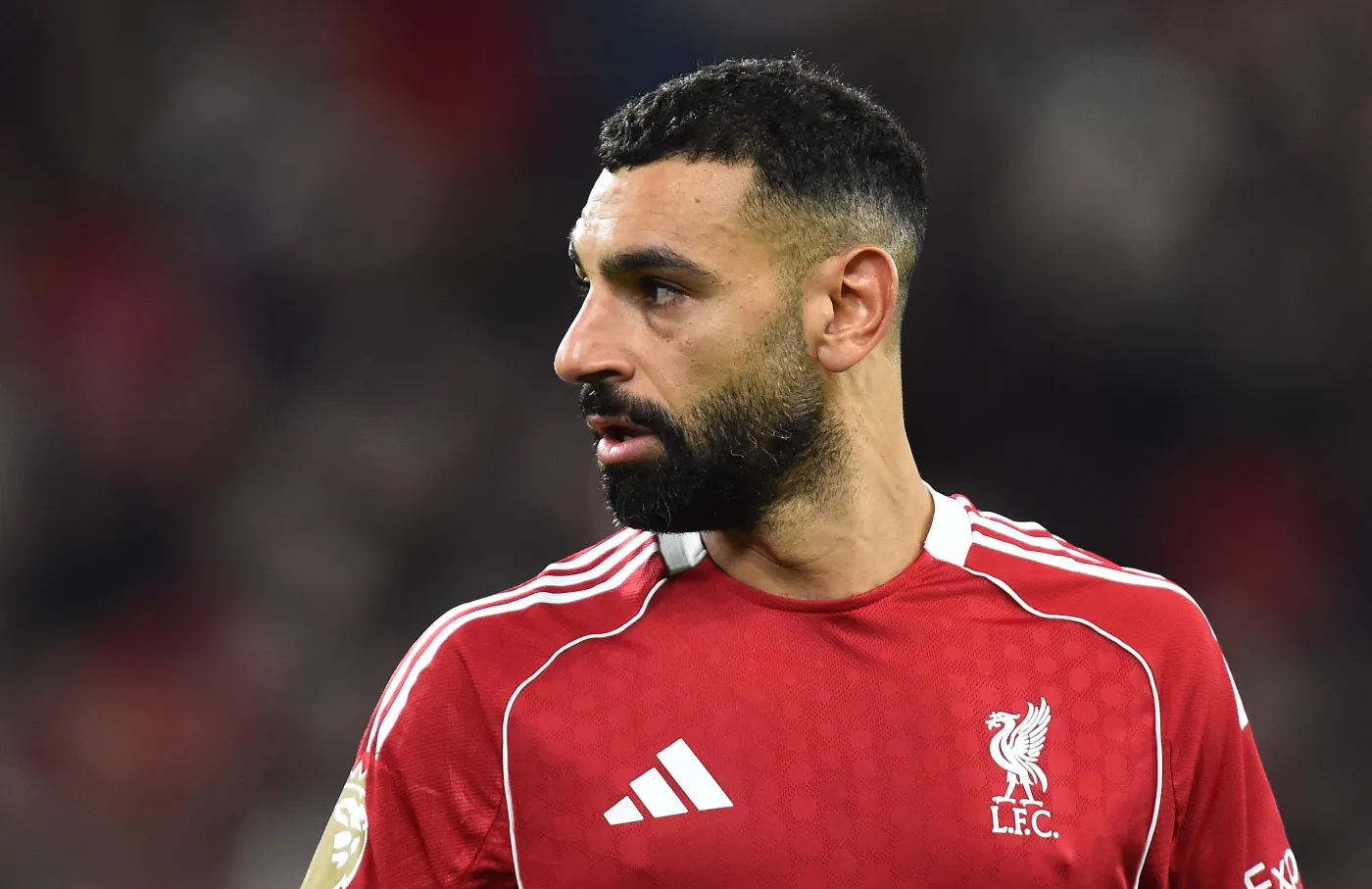 Krytyka nie przeszła niezauważona. Salah wyleciał z kadry Liverpoolu na mecz z Interem