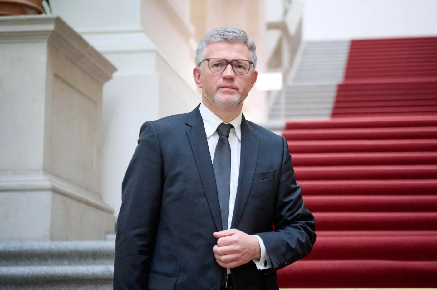 Ukraińcy zniecierpliwieni bezczynnością Rady ONZ. "Czekając na Godota"