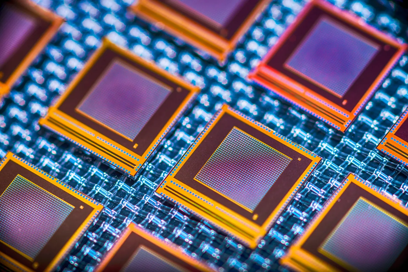 Nowy chip zbliża nas do użytecznych komputerów kwantowych