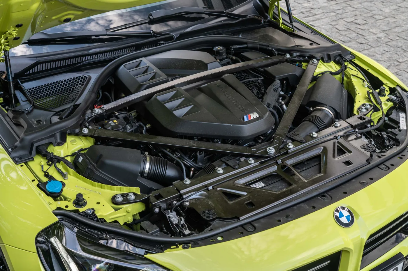 Tak BMW ratuje silnik spalinowy. Nadzieja stała się rzeczywistością
