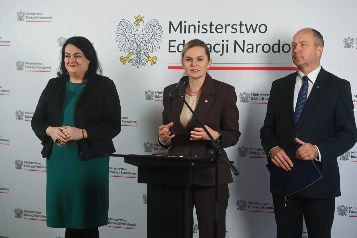 MEN poinformowało o 15 nowych zawodach w Polsce. "Mają wielką przyszłość"