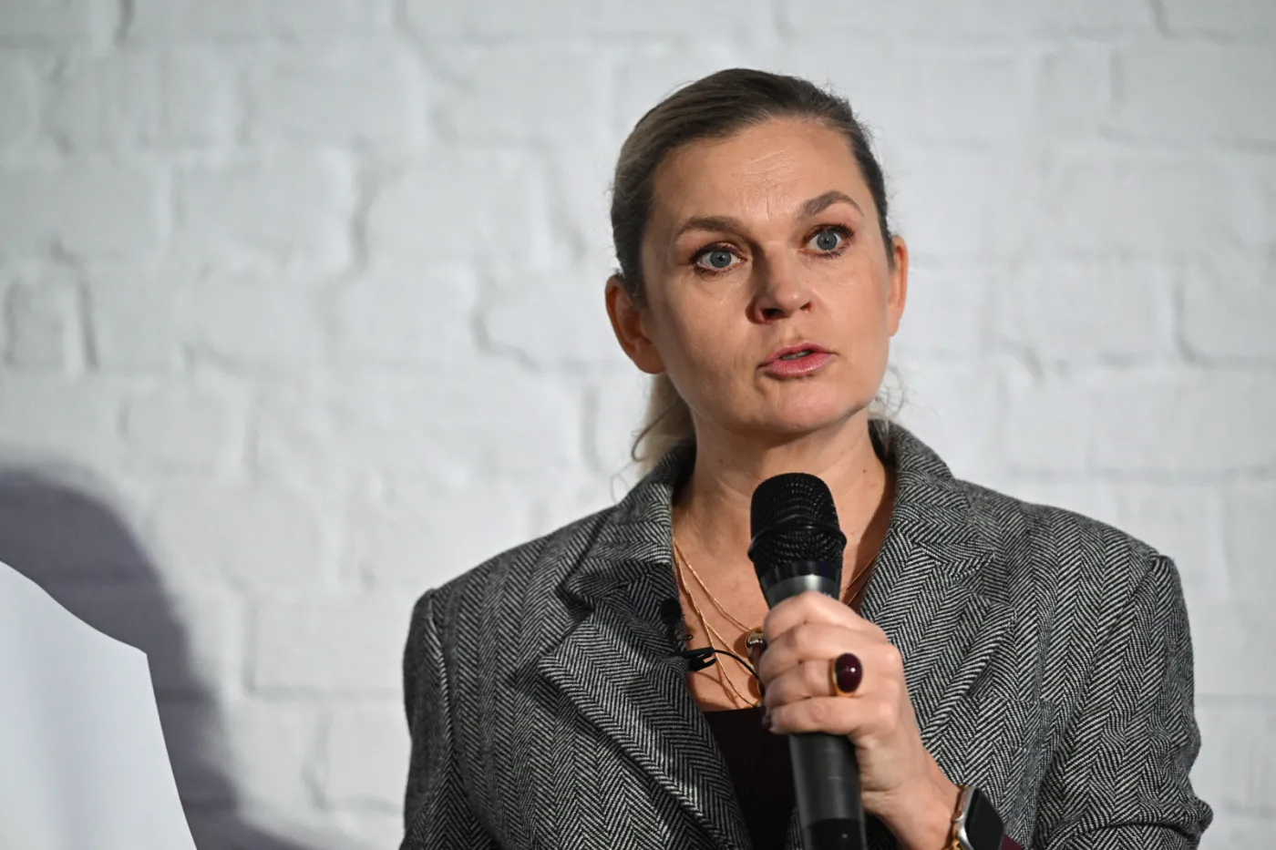 Barbara Nowacka przygotowana na porażkę. Decyzja ma zapaść jeszcze w grudniu