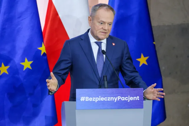 Premier: NFZ nie jest bankrutem, jest rzetelnym płatnikiem