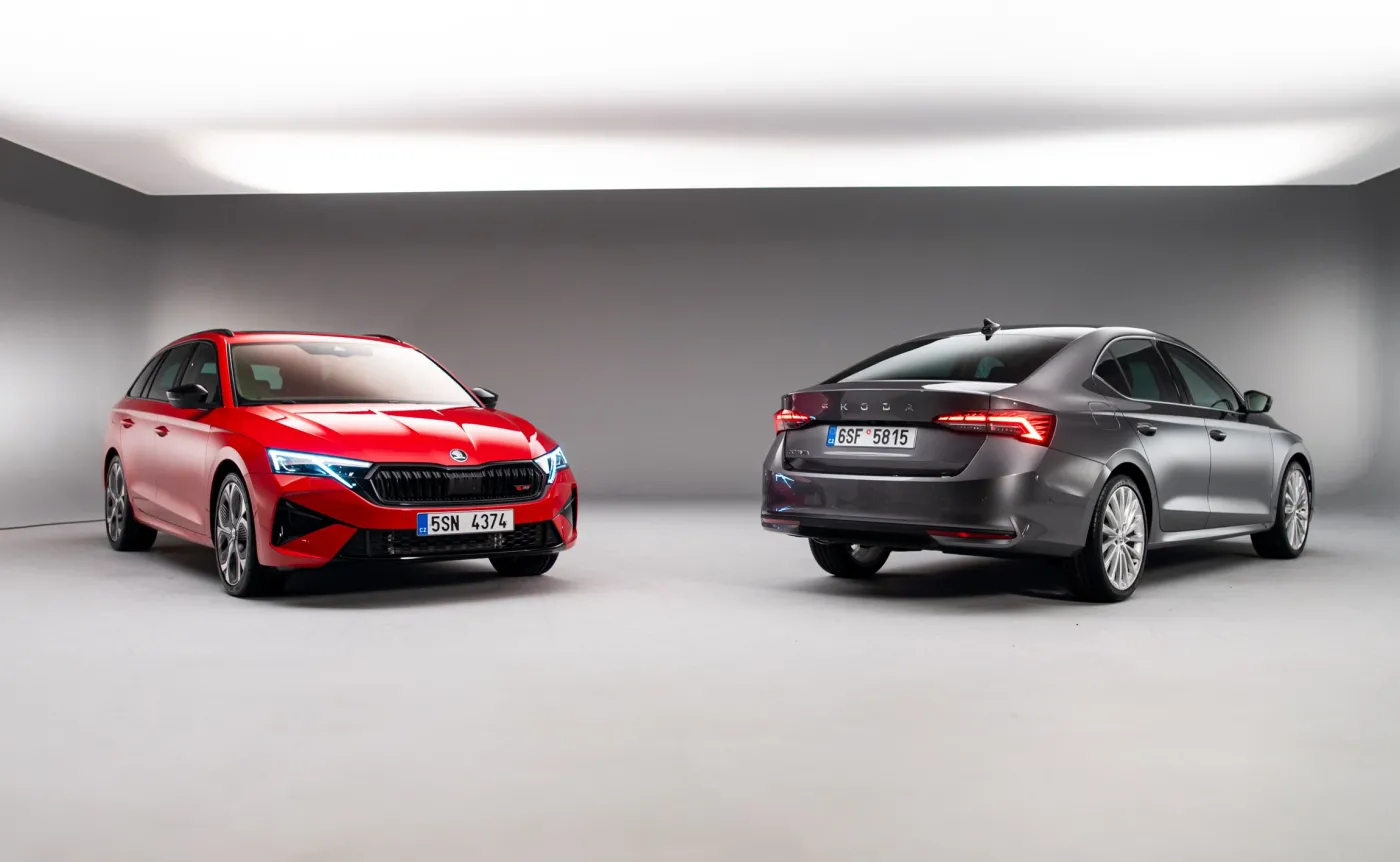 Skoda tnie ceny o 24 500 zł. Od 20 października zapomnij o "chińczykach"