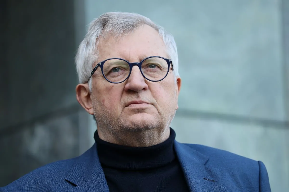 Siwiec o Nawrockim: Zobaczymy, czy to gra, czy brak profesjonalizmu