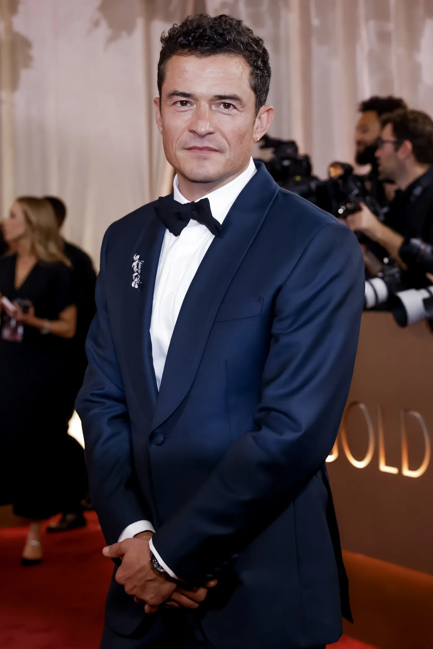 Orlando Bloom