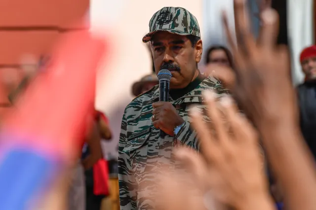 Wiceprezydentka Wenezueli potwierdza: nie wiemy, gdzie jest Maduro. USA potwierdzają brak strat w personelu