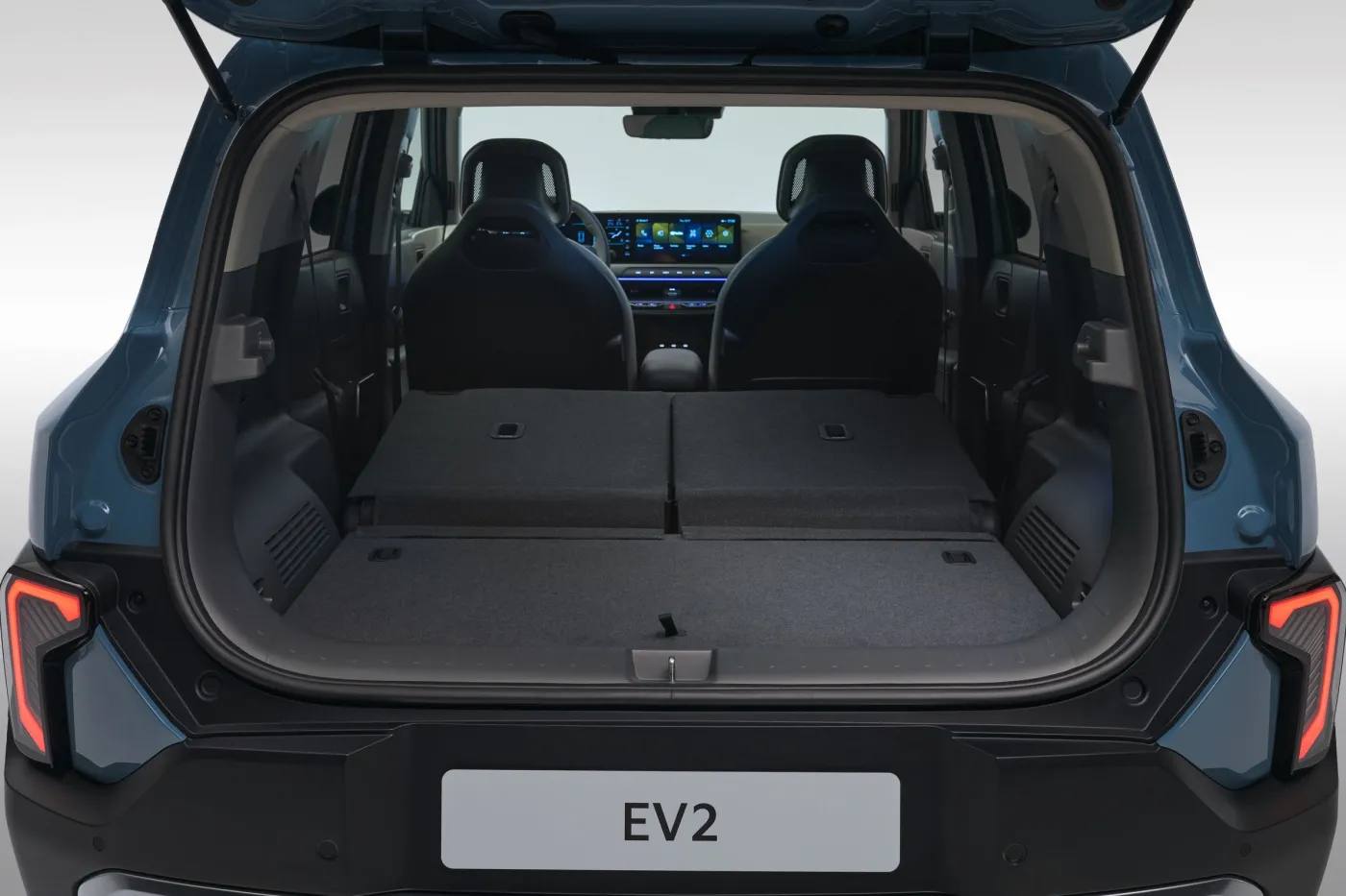 Nowa Kia EV2