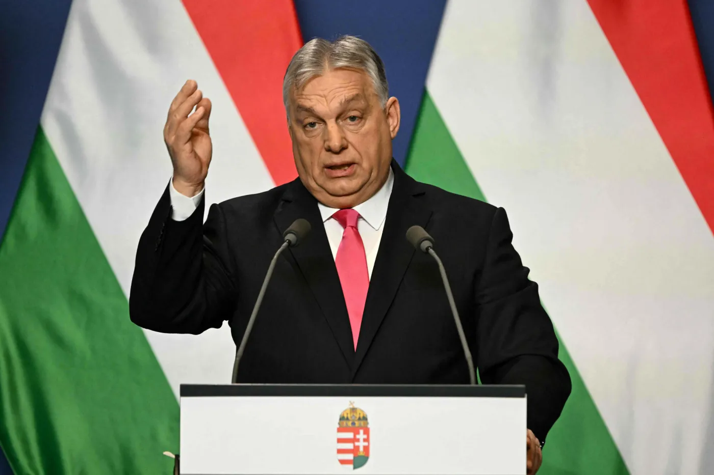 Orban: Ukraina chce tyle pieniędzy, że starczyłoby na nasze emerytury przez 40 lat