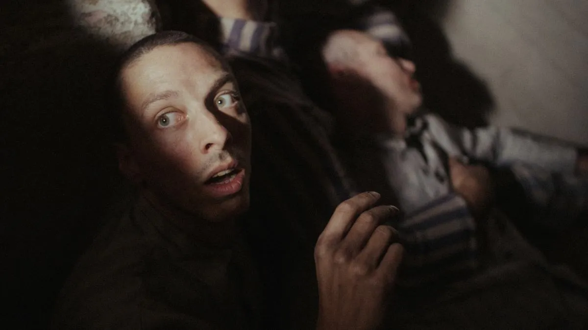 Katolicki hit od dziś na VOD. Żaden polski film nie był oceniony wyżej