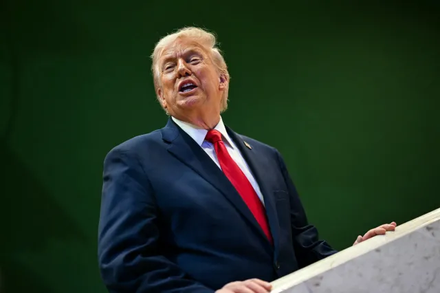 Niemcy są w szoku: Trump sięga po metody z czasów Układu Warszawskiego