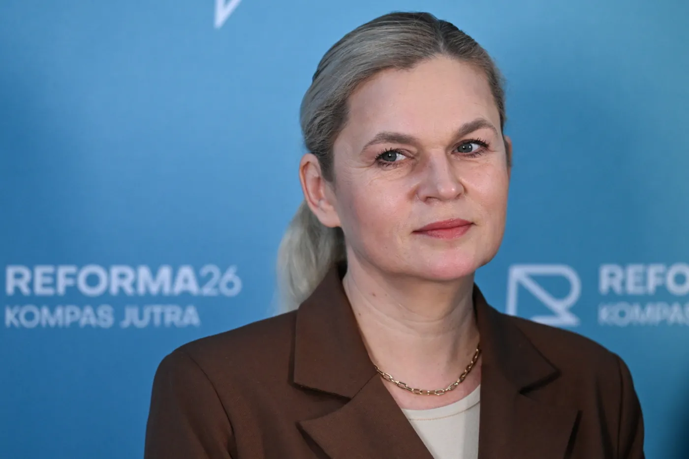 MEN szykuje powrót gimnazjów? Barbara Nowacka wyjaśnia