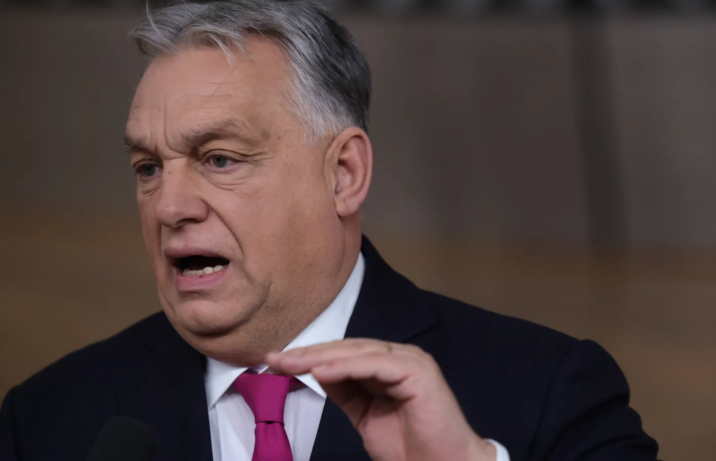 Viktor Orban