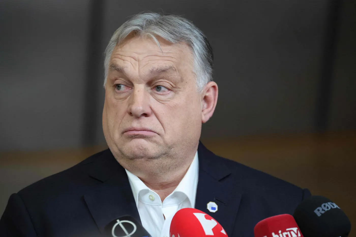 Viktor Orban