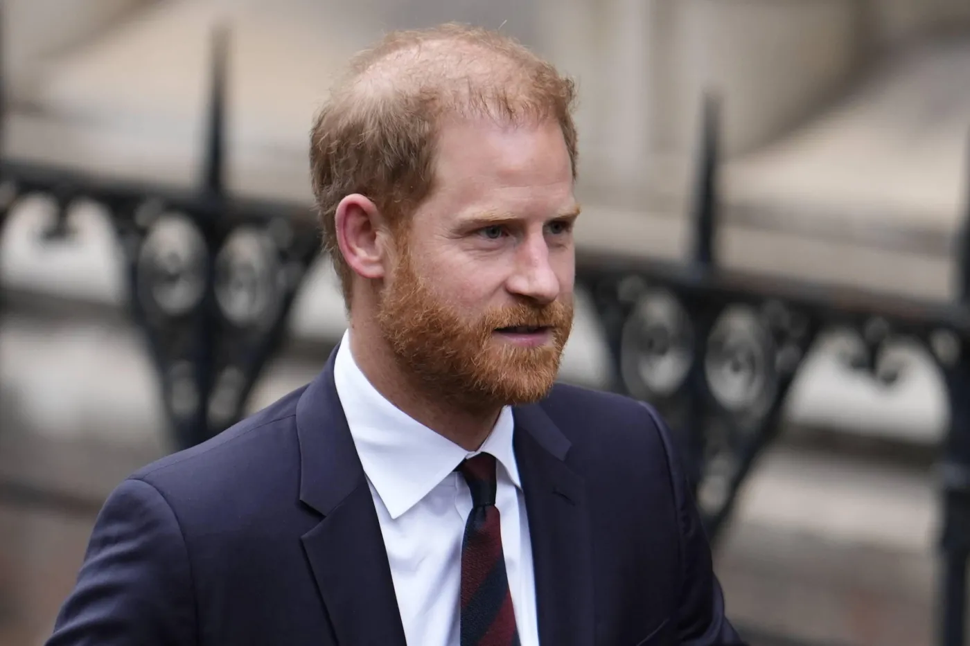 Książę Harry