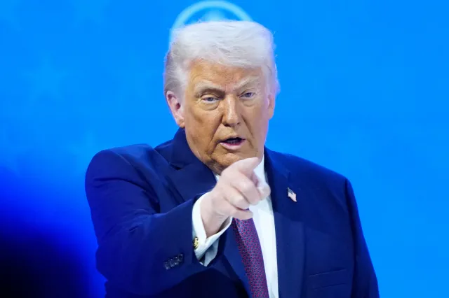 Ambasador USA broni Trumpa. "Polska nie ma większego przyjaciela"