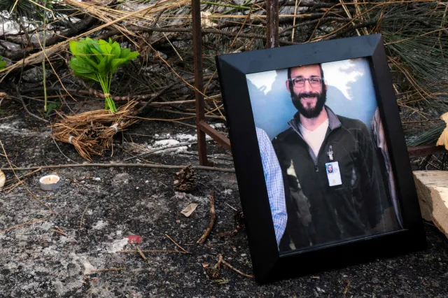 Tragiczna strzelanina w Minneapolis. Analiza wideo przeczy wersji władz. "Bandyci z ICE"