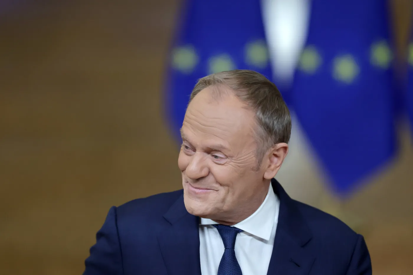 Nowy ranking ucieszy Tuska. "To jego najlepszy wynik od kwietnia 2025"