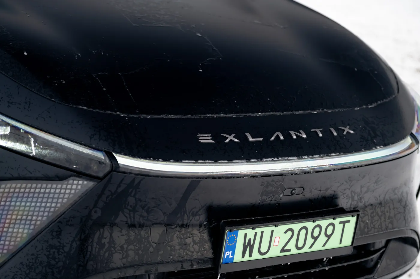 Exlantix ES