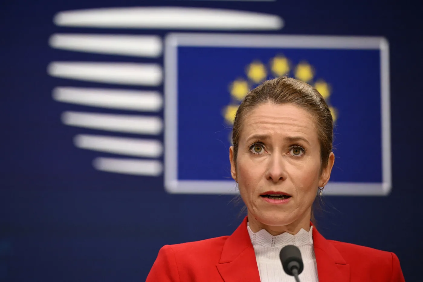 Rosja nienawidzi jej jak żadnej innej polityczki. "Jak można z nią rozmawiać?"