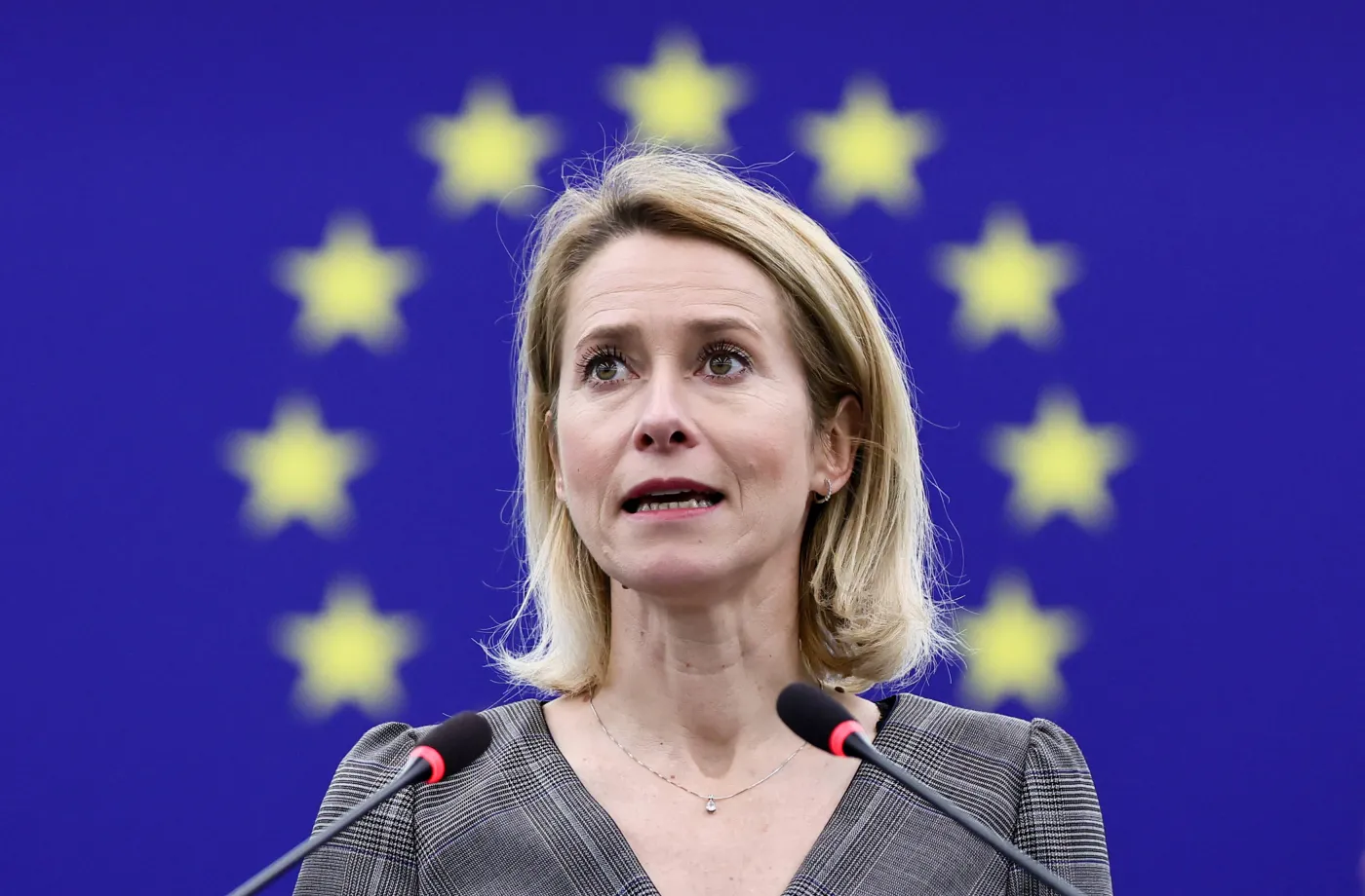 Kaja Kallas