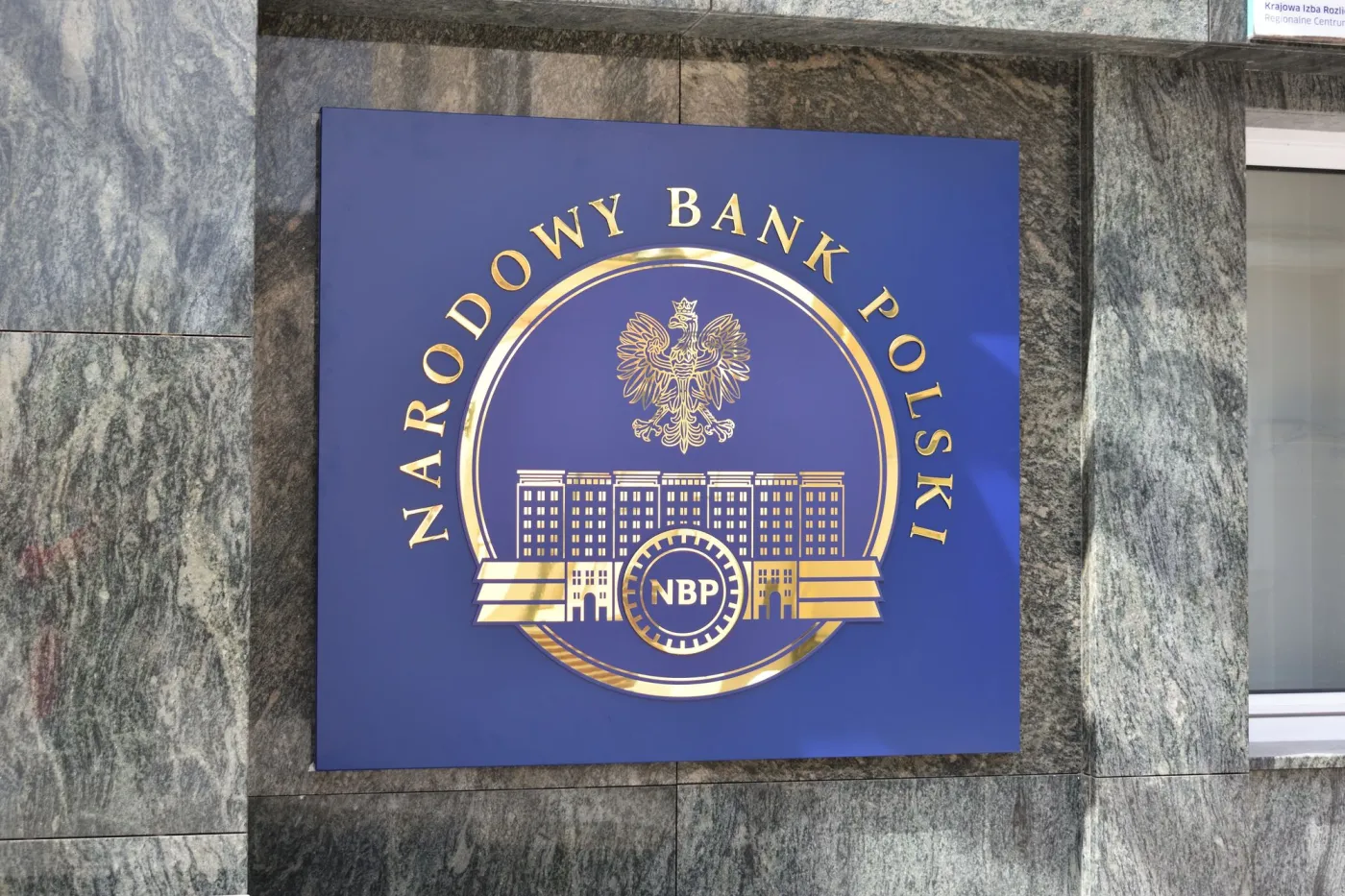 Padł rekord. NBP ma więcej złota niż Europejski Bank Centralny. "Jasny sygnał dla Europy"