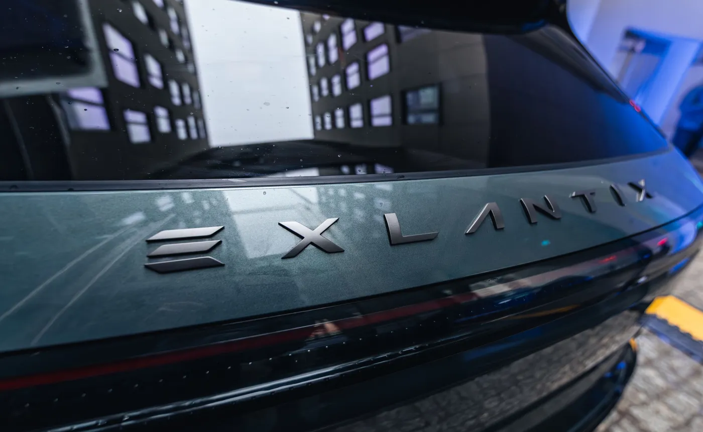 EXLANTIX ET