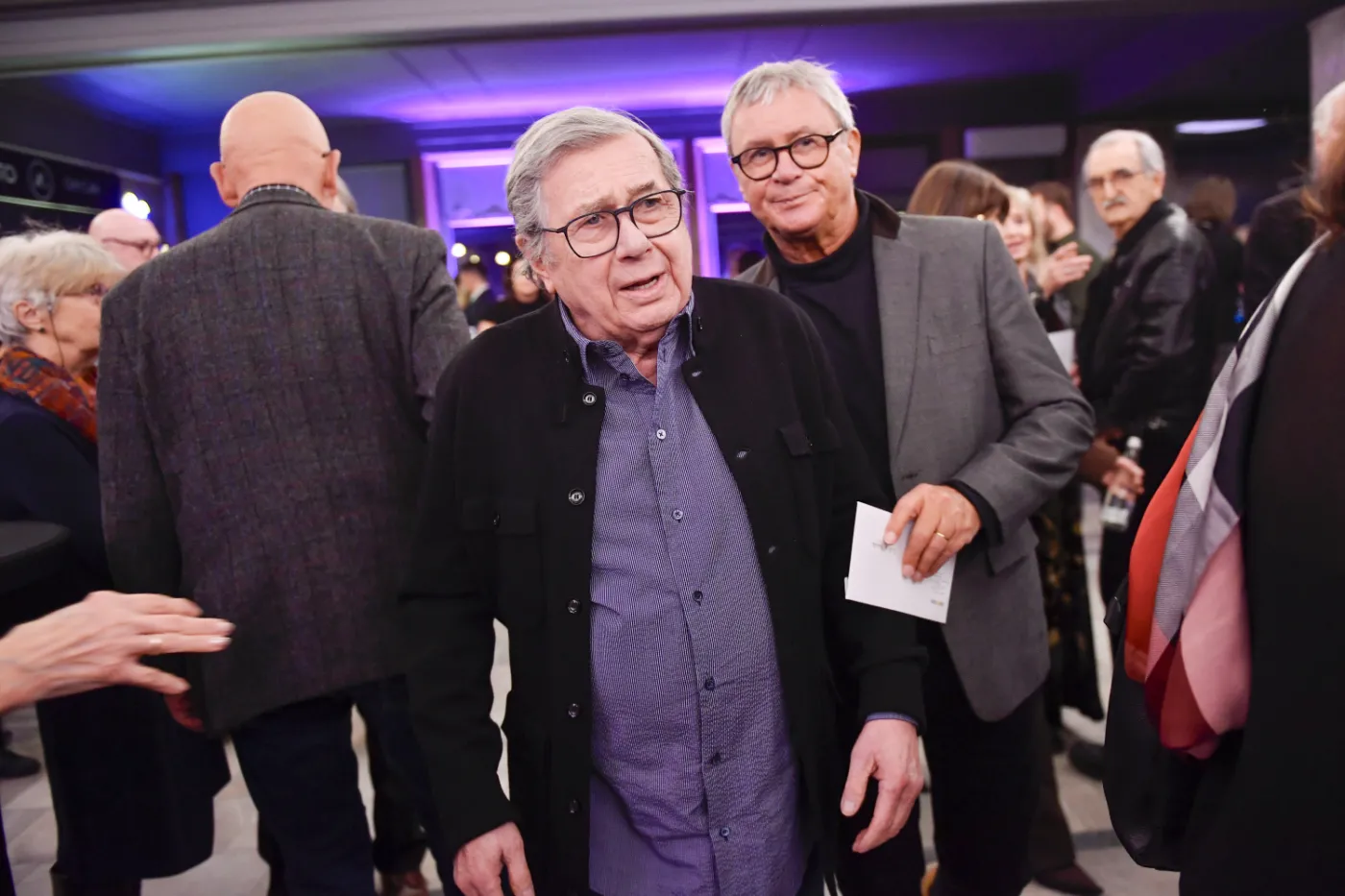Janusz Gajos