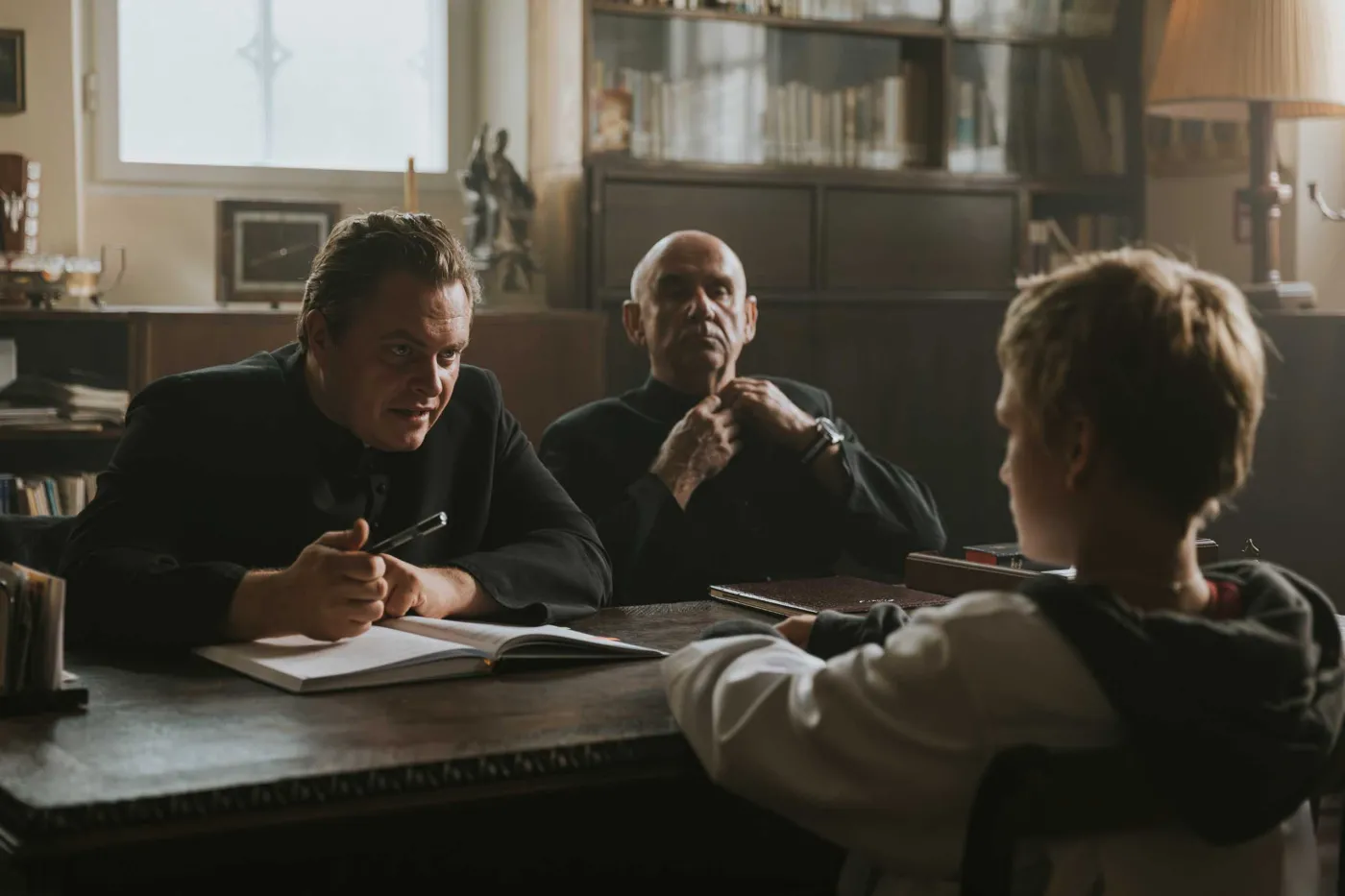 Najlepszy film roku zmierza na VOD. To refleksja nad wiarą i hipokryzją katolickiej Polski