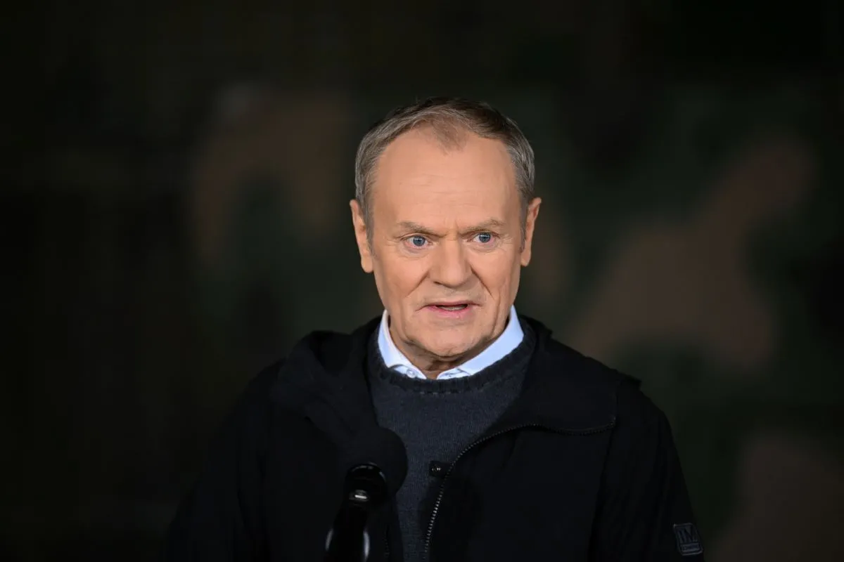 Kryzys koalicjantów Tuska. Nowy sondaż zapowiada polityczny pat