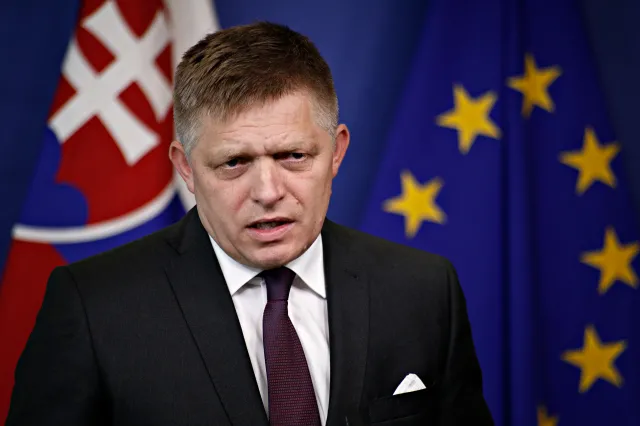 Słowacja odgraża się Ukrainie i stawia ultimatum. Spór się zaostrza