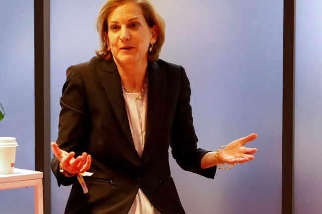 Pozorowana wojna Węgier z Ukrainą. Anne Applebaum: Orban panikuje