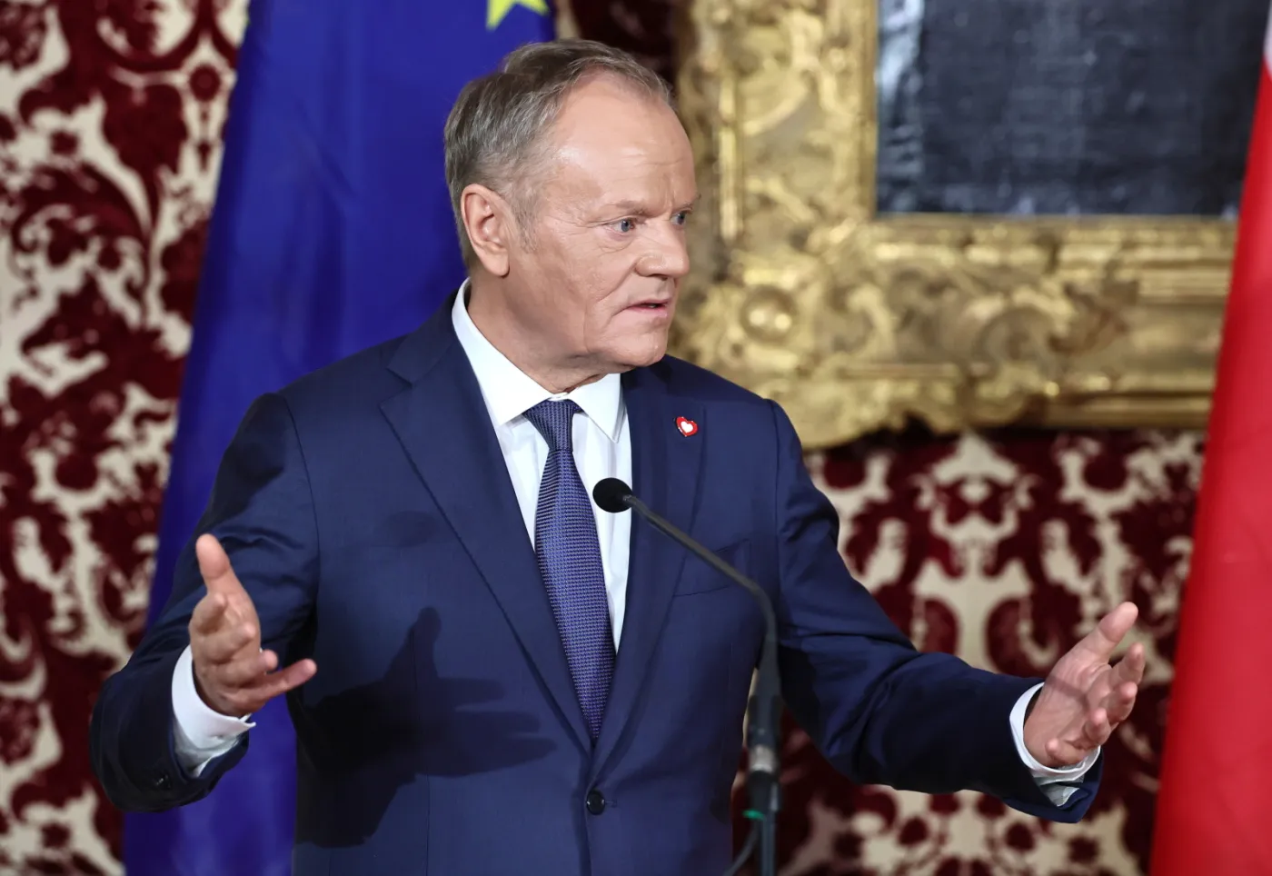 Donald Tusk
