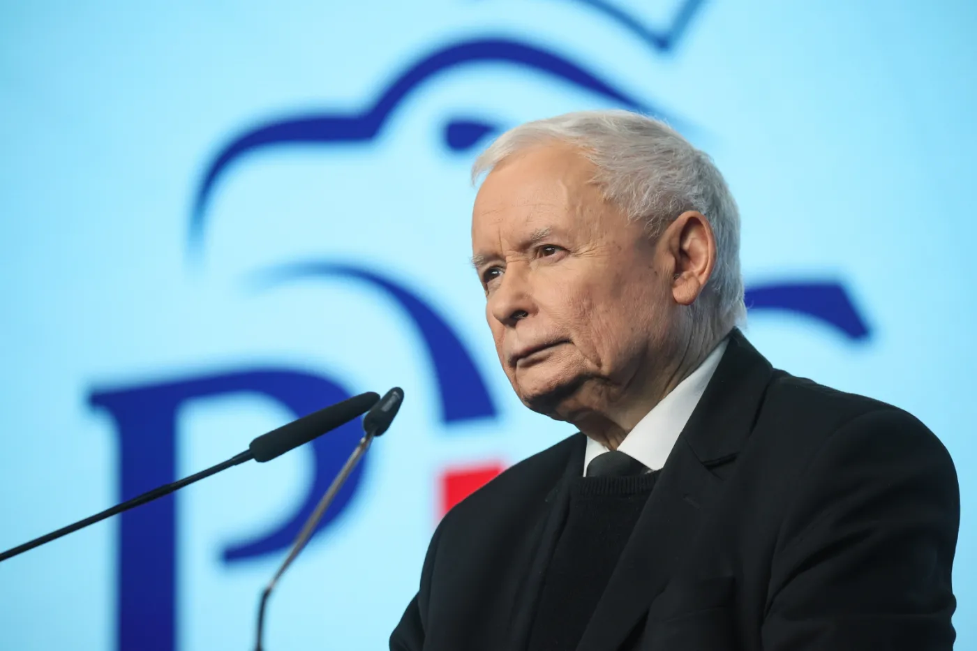 Jarosław Kaczyński
