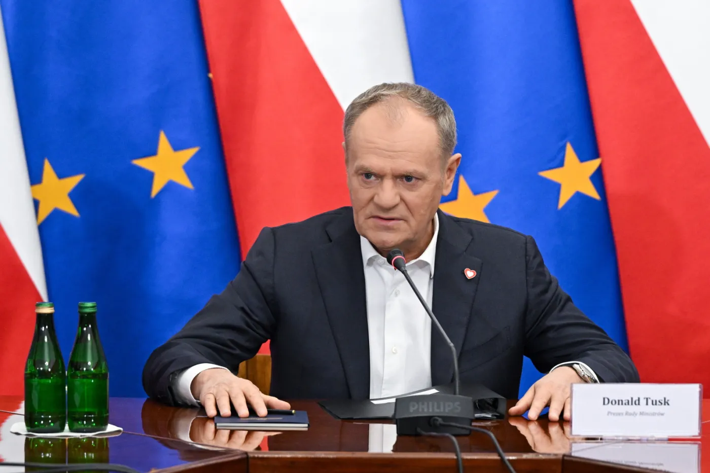 Donald Tusk