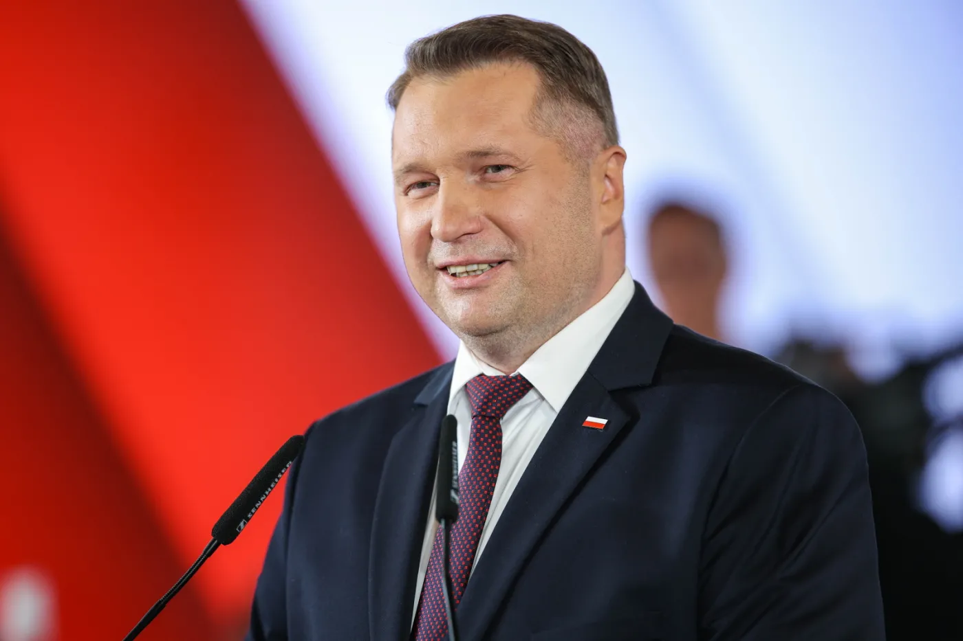 Przemysław Czarnek