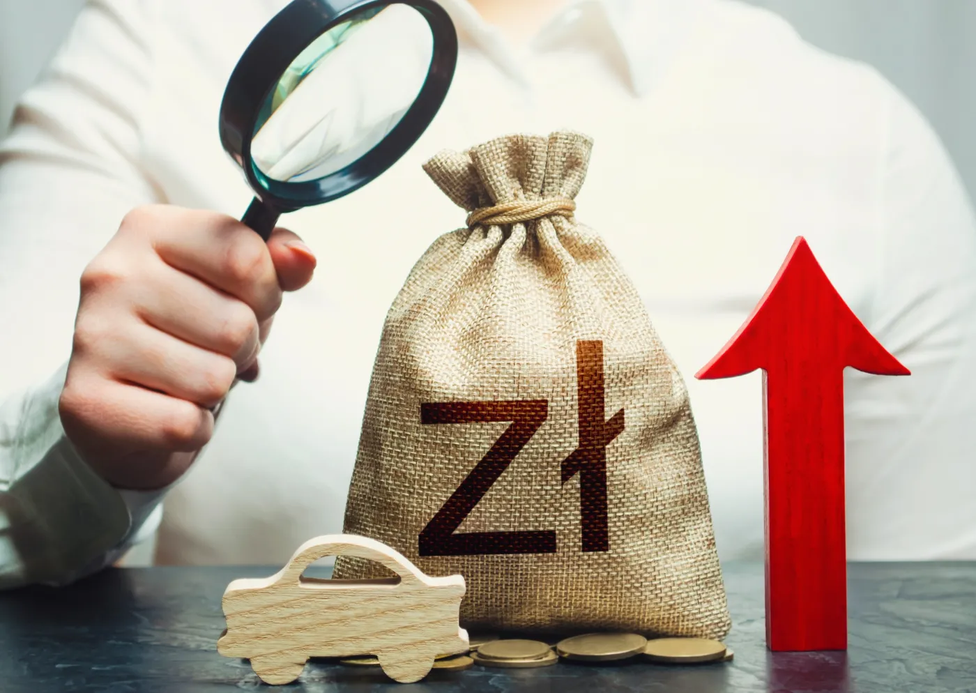 Polska bezpieczna paliwowo mimo napięć na świecie. Rząd: system działa bez zakłóceń