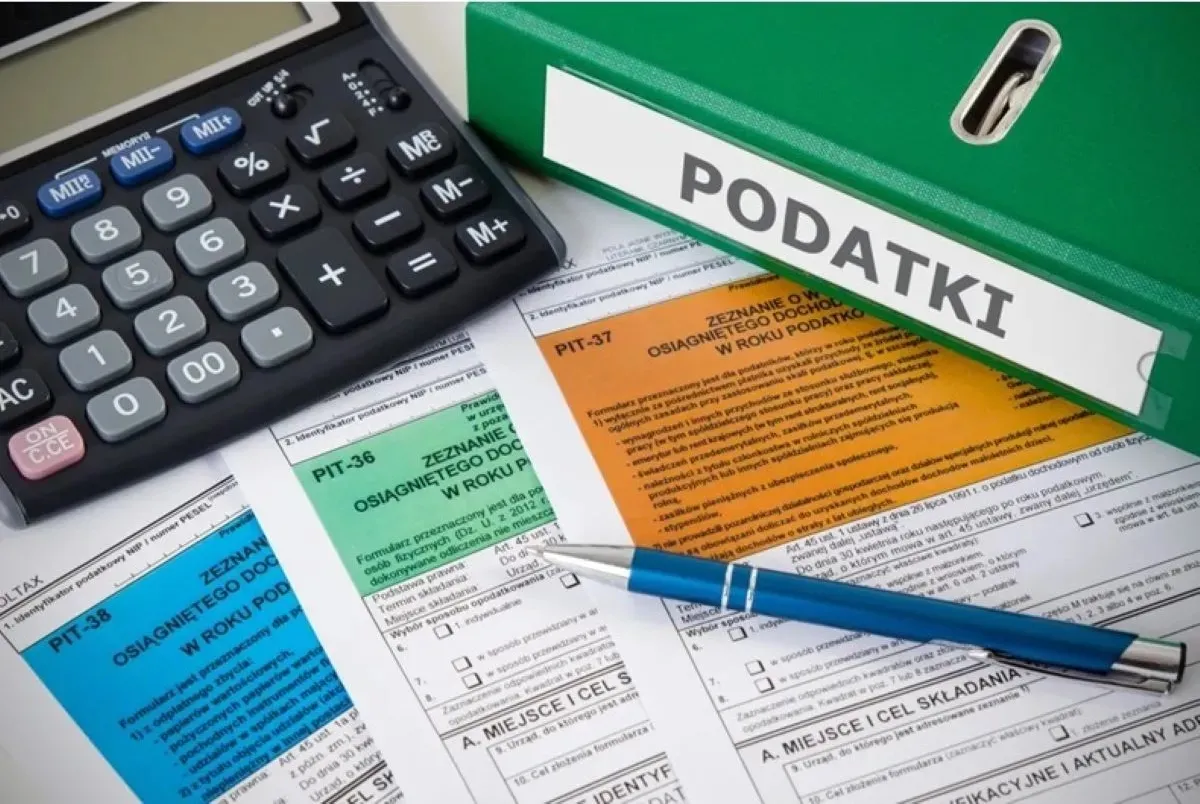 Prezydent podpisał ustawę o wymianie informacji podatkowych. Nowe zasady dla kryptoaktywów i podatku wyrównawczego