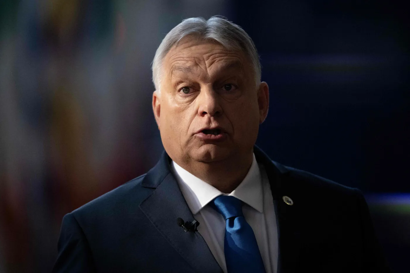 Viktor Orban