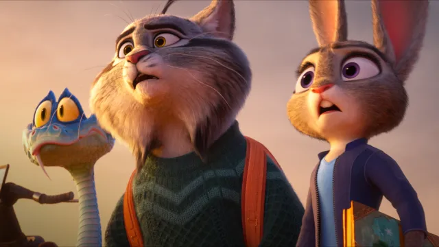 Kinowy megahit rządzi w streamingu. 32 miliony odsłon w tydzień