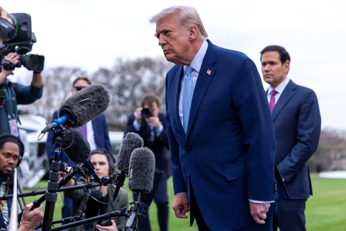 Nuklearny "skok" Trumpa? Amerykańscy komandosi mogą przejąć irański uran